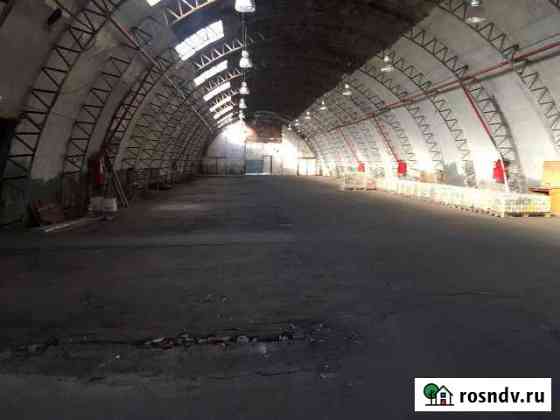 Складское помещение, 640 кв.м. Ульяновск