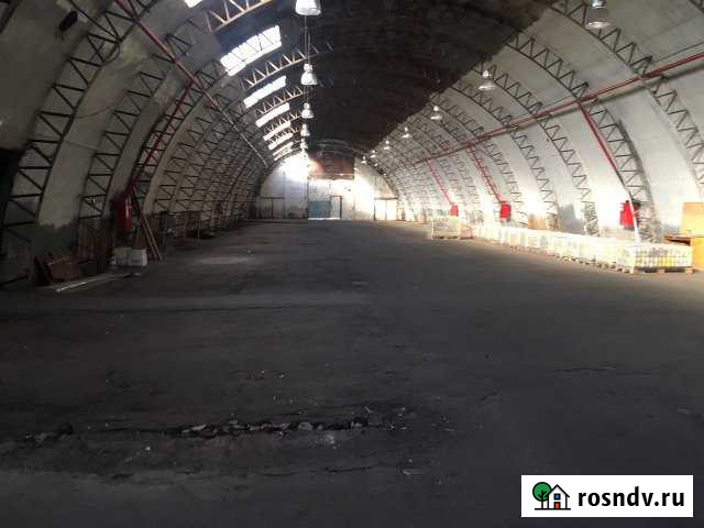 Складское помещение, 640 кв.м. Ульяновск - изображение 1