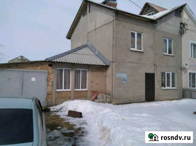 Коттедж 102 м² на участке 16 сот. на продажу в Киреевске Киреевск - изображение 1