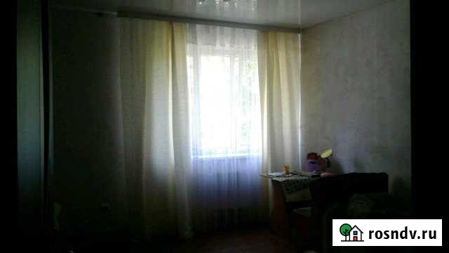 3-комнатная квартира, 65 м², 1/2 эт. на продажу в Черняховске Черняховск - изображение 1