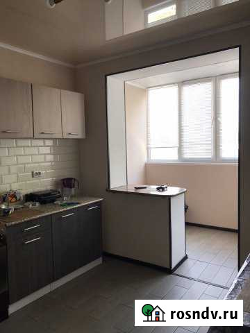 1-комнатная квартира, 55 м², 3/3 эт. в аренду посуточно в Соль-Илецке Соль-Илецк - изображение 1