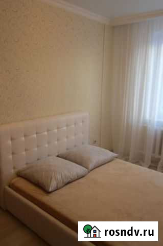 2-комнатная квартира, 45 м², 3/5 эт. в аренду посуточно в Тобольске Тобольск - изображение 1