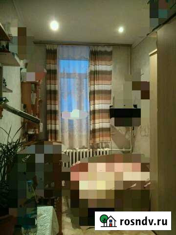 Комната 14 м² в 1-ком. кв., 2/2 эт. на продажу в Ликино-Дулево Ликино-Дулево - изображение 1