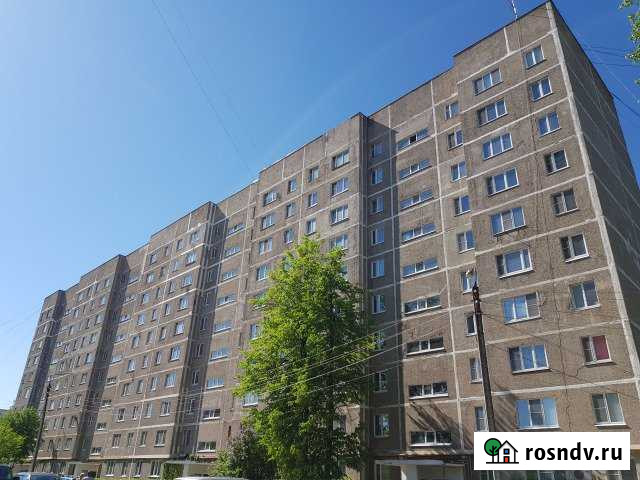 1-комнатная квартира, 37 м², 10/10 эт. на продажу в Наро-Фоминске Наро-Фоминск - изображение 1