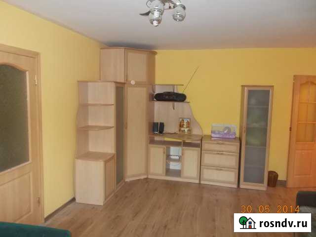 2-комнатная квартира, 44 м², 1/5 эт. на продажу в Находке Находка - изображение 1