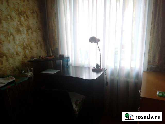 2-комнатная квартира, 43 м², 1/3 эт. на продажу в Исилькуле Исилькуль - изображение 1