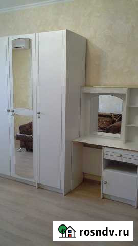 1-комнатная квартира, 40 м², 3/5 эт. в аренду на длительный срок в Горячем Ключе Горячий Ключ - изображение 1