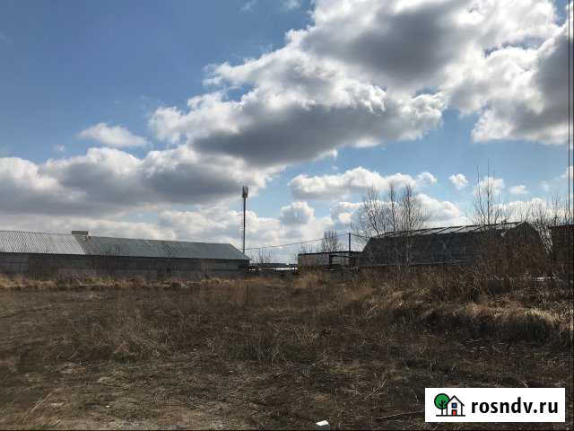 Участок промназначения 15 сот. на продажу в Набережных Челнах Набережные Челны - изображение 1