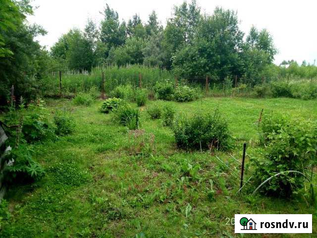 Дача 25 м² на участке 15 сот. на продажу в Кимрах Кимры - изображение 1