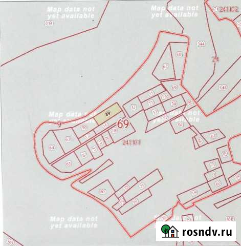 Участок ИЖС 30 сот. на продажу в Зубцове Зубцов - изображение 1