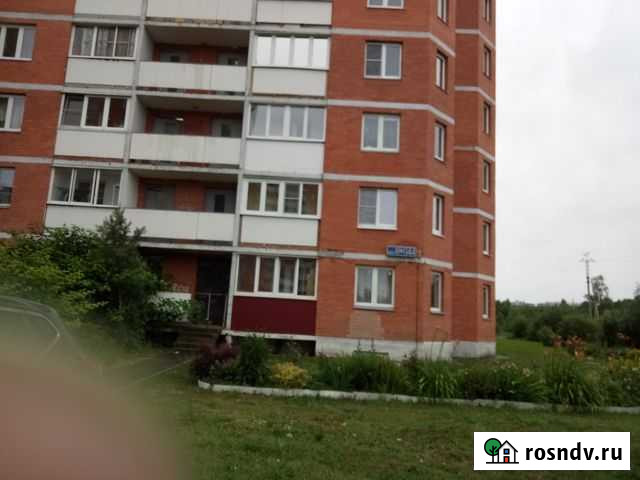 1-комнатная квартира, 45 м², 9/13 эт. в аренду на длительный срок в Дмитрове Дмитров - изображение 1