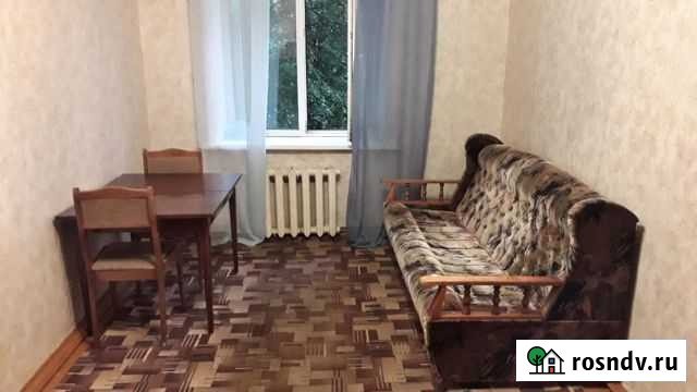 Комната 16 м² в 3-ком. кв., 2/4 эт. в аренду на длительный срок в Щёлково Щёлково - изображение 1