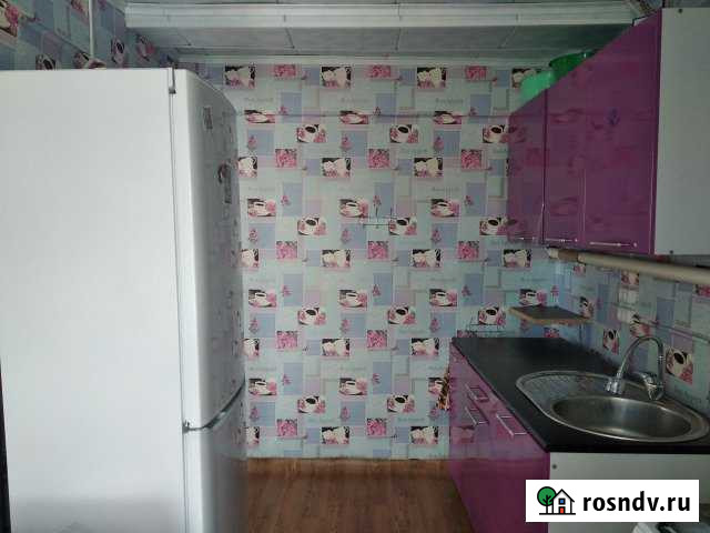 2-комнатная квартира, 33 м², 1/1 эт. на продажу в Киясово Киясово - изображение 1