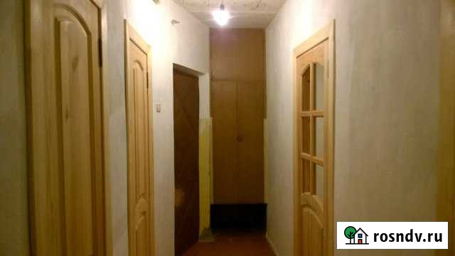 2-комнатная квартира, 44 м², 1/2 эт. на продажу в Калаче Калач - изображение 1