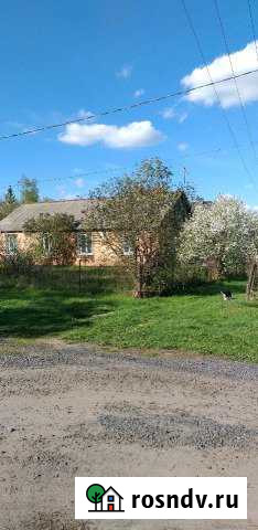 3-комнатная квартира, 49 м², 1/1 эт. на продажу в Железногорске Курской области Железногорск - изображение 1