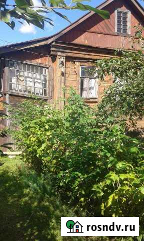 Дом 23 м² на участке 8 сот. на продажу в Петушках Петушки - изображение 1