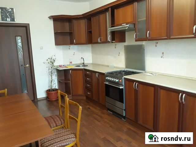 2-комнатная квартира, 66 м², 4/6 эт. в аренду на длительный срок в Черкесске Черкесск - изображение 1