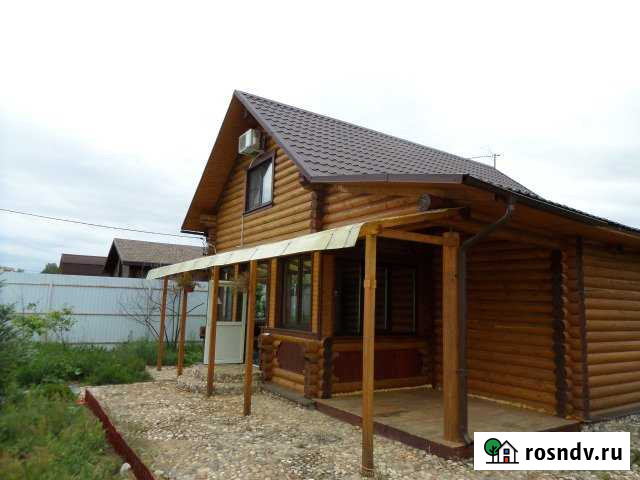 Дача 90 м² на участке 9.6 сот. на продажу в Хотьково Хотьково - изображение 1