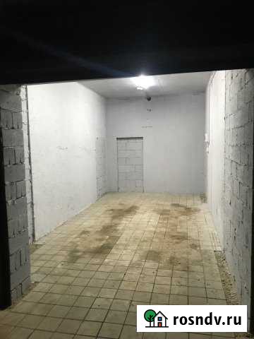 Машиноместо 20 м² в аренду в Ставрополе Ставрополь - изображение 1