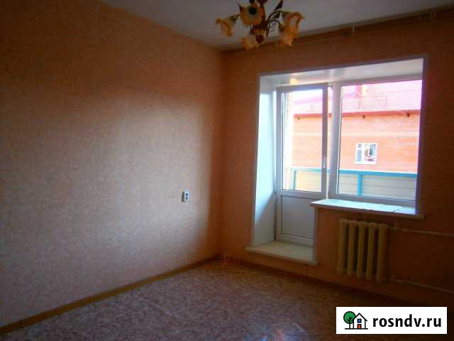 1-комнатная квартира, 32 м², 3/3 эт. на продажу в Анжеро-Судженске Анжеро-Судженск - изображение 1