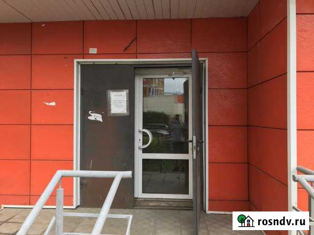 Торговое помещение, 13.6 кв.м. Подольск - изображение 1