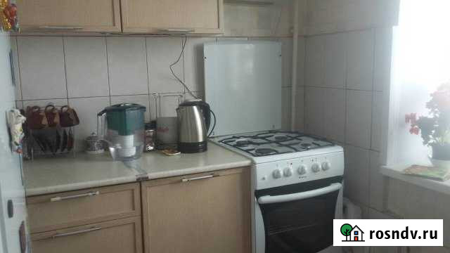 2-комнатная квартира, 45 м², 1/2 эт. на продажу в Увельском Увельский - изображение 1