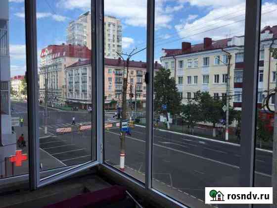 4-комнатная квартира, 72 м², 2/3 эт. на продажу в Саранске Саранск