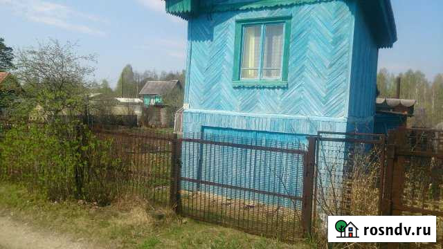 Дача 20 м² на участке 6 сот. на продажу в Кыштыме Кыштым - изображение 1