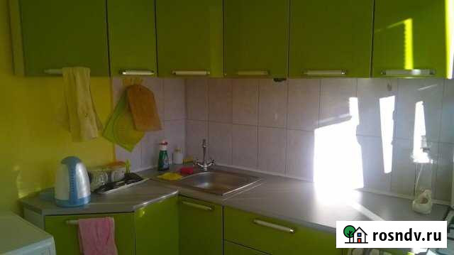 1-комнатная квартира, 31 м², 5/5 эт. в аренду на длительный срок в Апатитах Апатиты - изображение 1