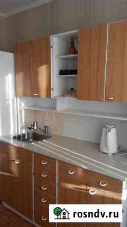 3-комнатная квартира, 59 м², 3/5 эт. на продажу в Бачатском Бачатский
