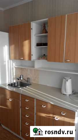 3-комнатная квартира, 59 м², 3/5 эт. на продажу в Бачатском Бачатский - изображение 1