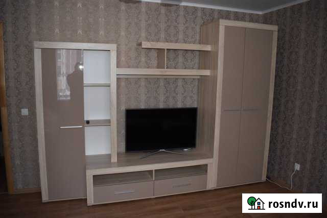 2-комнатная квартира, 60 м², 1/3 эт. в аренду посуточно в Дивеево Дивеево - изображение 1