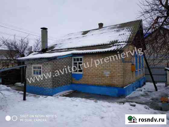 Дом 62.1 м² на участке 7.8 сот. на продажу в Городище Волгоградской области Городище