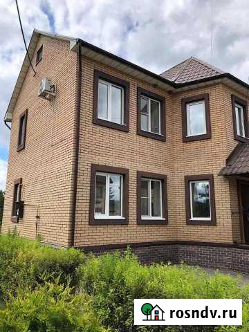 Коттедж 160 м² на участке 15 сот. в аренду на длительный срок в Воскресенске Воскресенск - изображение 1