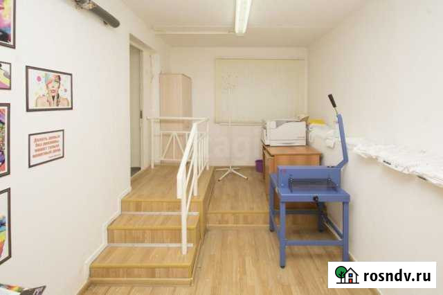 Продам офисное помещение, 156 кв.м. Ханты-Мансийск - изображение 1