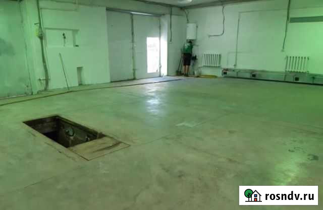 Помещение под автомойку, сервис Уфа - изображение 1