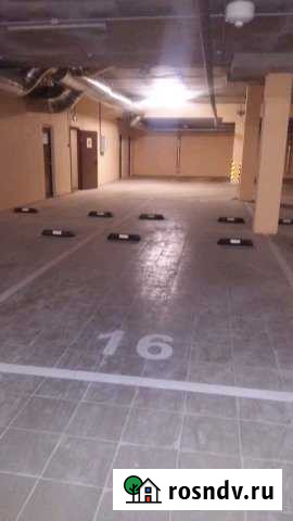 Машиноместо 16 м² на продажу в Рязани Рязань - изображение 1