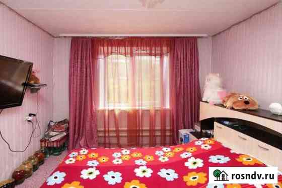 3-комнатная квартира, 61 м², 1/3 эт. на продажу в Увельском Увельский