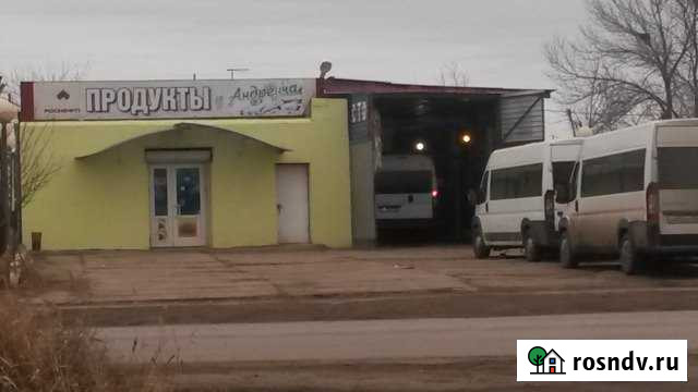 Торговое помещение, 159 кв.м. Астрахань - изображение 1