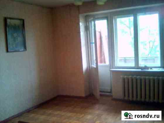 1-комнатная квартира, 33 м², 3/5 эт. на продажу в Старой Руссе Старая Русса
