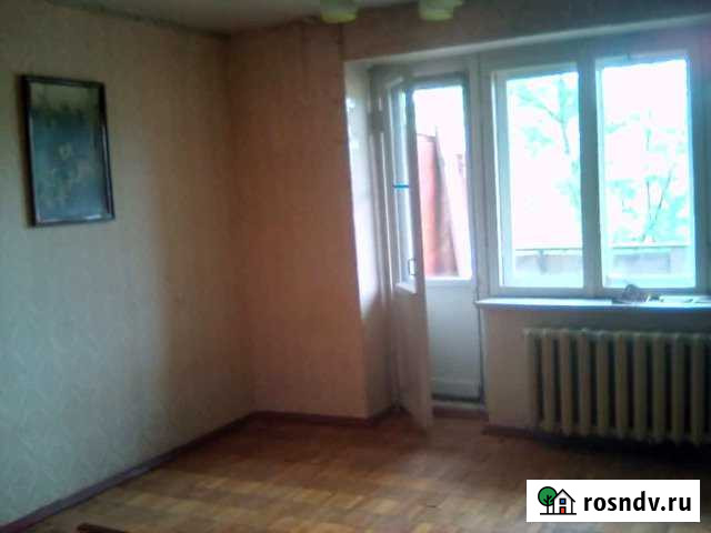 1-комнатная квартира, 33 м², 3/5 эт. на продажу в Старой Руссе Старая Русса - изображение 1