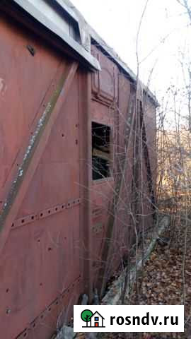 Гараж 18 м² на продажу в Поворино Поворино - изображение 1