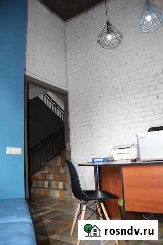 Отель 240 кв.м. Новокузнецк - изображение 1