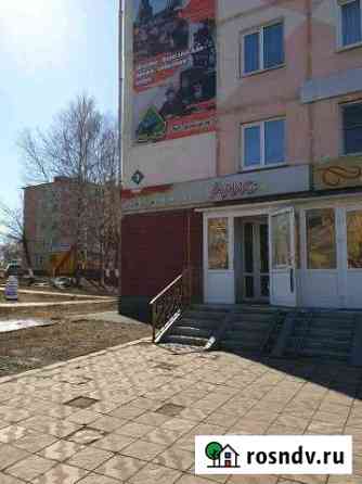 Торговое помещение, 60.4 кв.м. Березовский