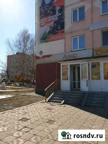 Торговое помещение, 60.4 кв.м. Березовский - изображение 1