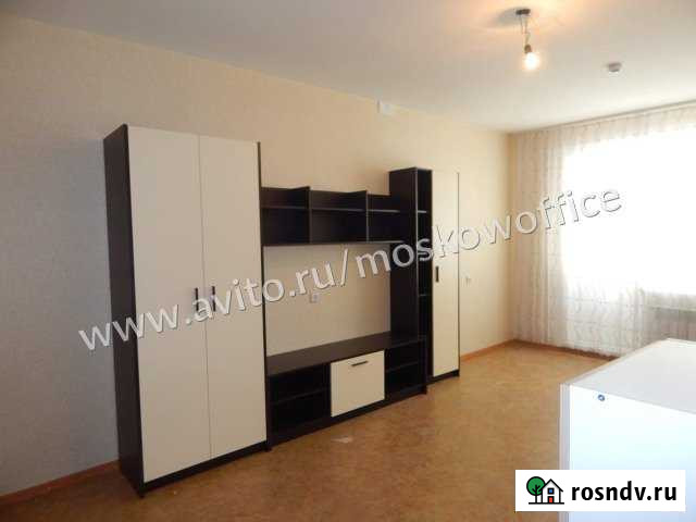 2-комнатная квартира, 62 м², 1/12 эт. в аренду на длительный срок в Ивантеевке Московской области Ивантеевка - изображение 1