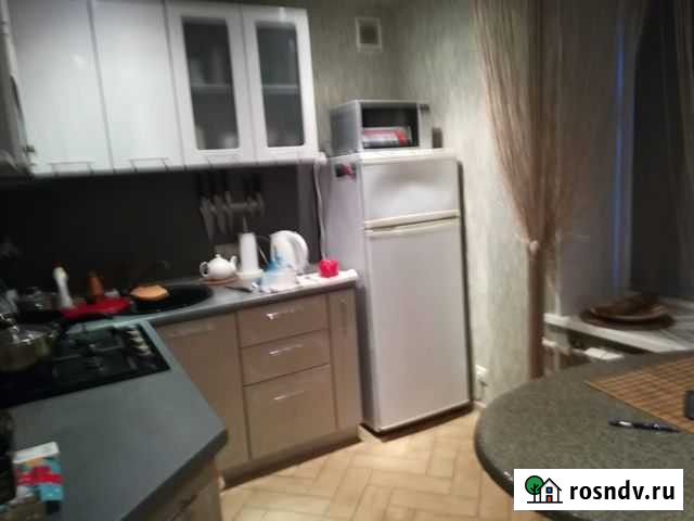 2-комнатная квартира, 51 м², 2/5 эт. на продажу в Истре Истра - изображение 1