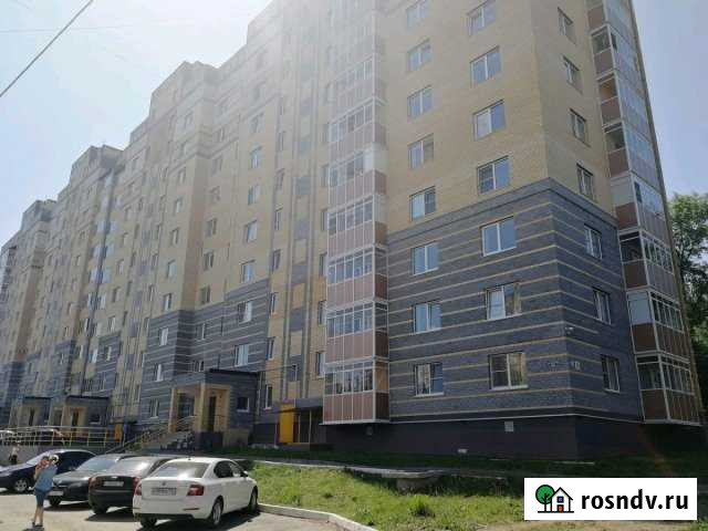 2-комнатная квартира, 63 м², 3/9 эт. на продажу в Саранске Саранск - изображение 1