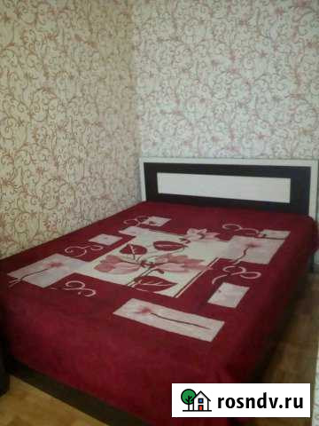 1-комнатная квартира, 33 м², 1/9 эт. в аренду посуточно в Бугульме Бугульма - изображение 1