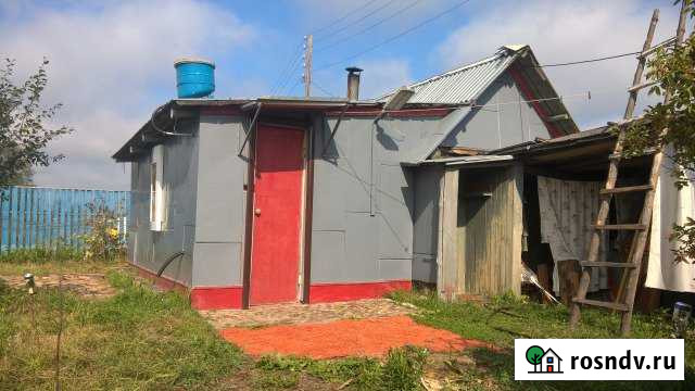 Дача 36 м² на участке 8 сот. на продажу в Лысково Лысково - изображение 1